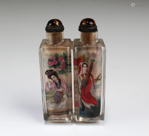 Chinese Snuff Bottle