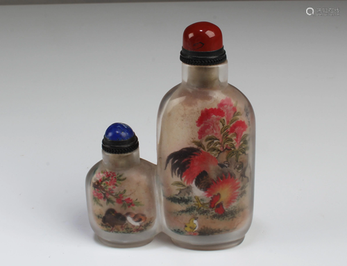 Chinese Snuff Bottle