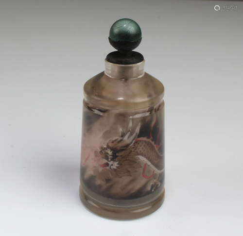 Chinese Snuff Bottle