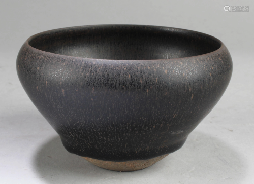 Chinese Jianyao Bowl