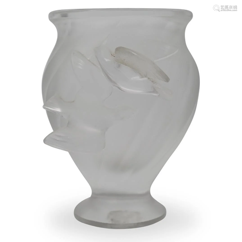 Lalique Crystal 