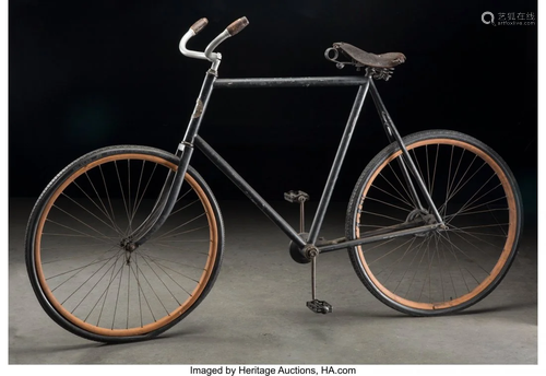 27088: Vintage Pope Columbia Model 59 Bicycle, c…