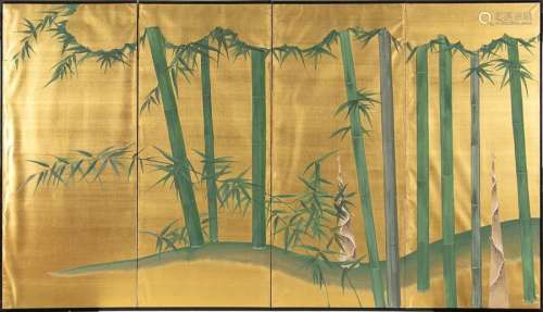 Anonymous artist Japan, first half of the 20th cen…