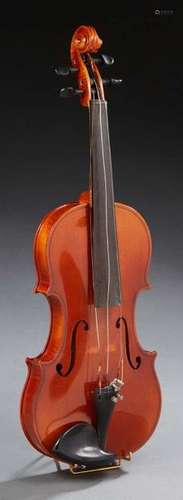 VIOLON ALLEMAND Venant d'Erlangen Circa 1980 356 m…