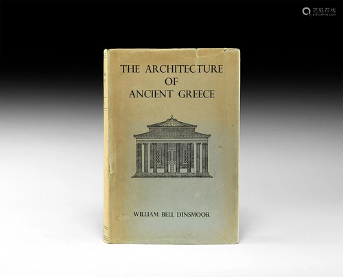 Architecture Ancient Greece