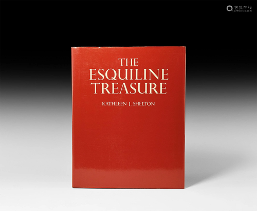 Shelton - Esquiline Treasure