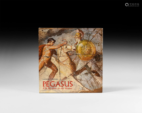 Yalouris - Pegasus