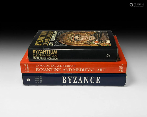 Byzantium Collection