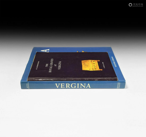 Vergina Book Collection