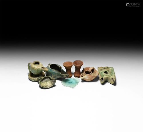 Islamic Artefact Collection