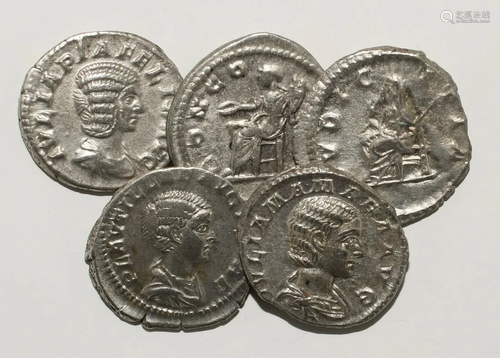 Denarius Group [5]