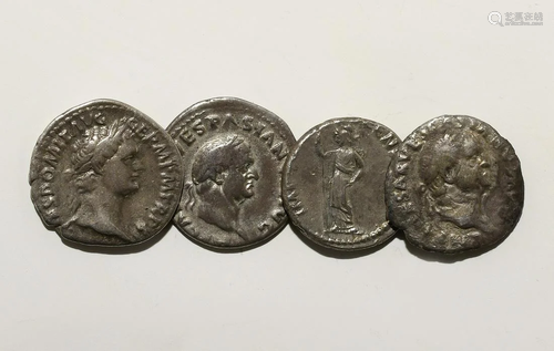 Denarius Group [4]