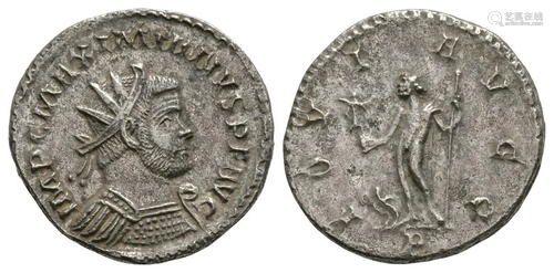 Maximian - Jupiter Antoninianus