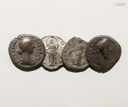 Denarius Group [4]