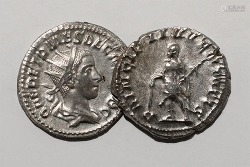 Antoninianus Group [2]