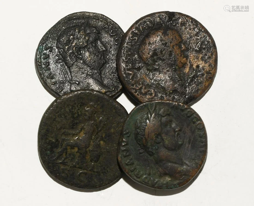 Sestertius Group [4]