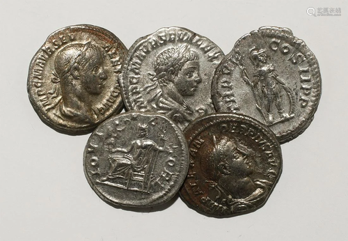 Denarius Group [5]