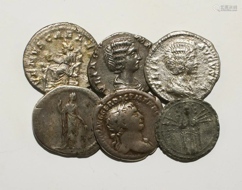 Denarius Group [5]