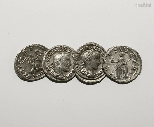 Denarius Group [4]