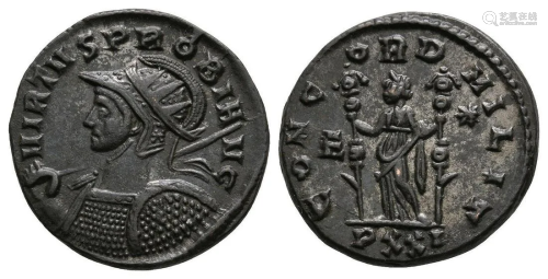 Probus - Concordia Militum Antoninianus