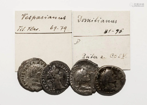 Denarius Group [4]