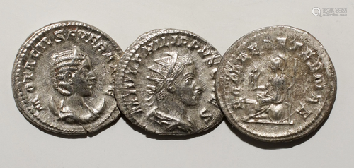 Antoninianus Group [3]