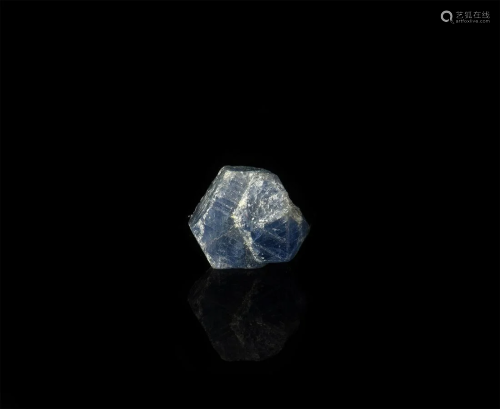 3.25 Carat Sapphire