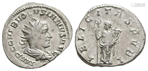 Volusion - Felicitas Antoninianus