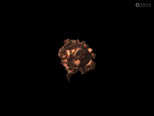 Imilac Stony-Iron Meteorite