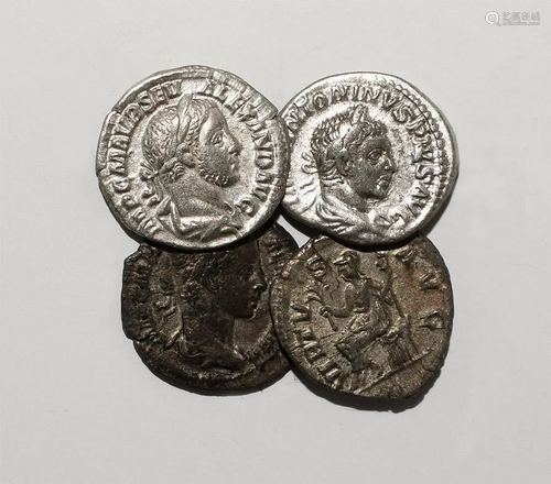 Denarius Group [4]