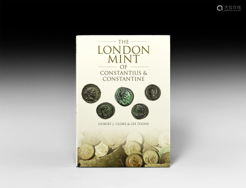 Cloke & Toone - The London Mint