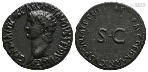 Germanicus - SC As