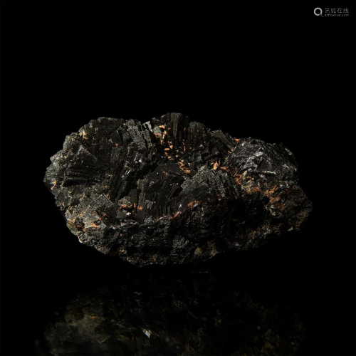 British Fluorite Mineral Specimen
