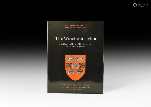 The Winchester Mint