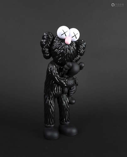 Kaws Take Black (2020)