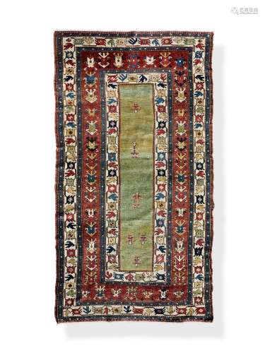 A South Caucasian rug