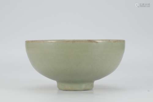 Yuanlongquan bowl