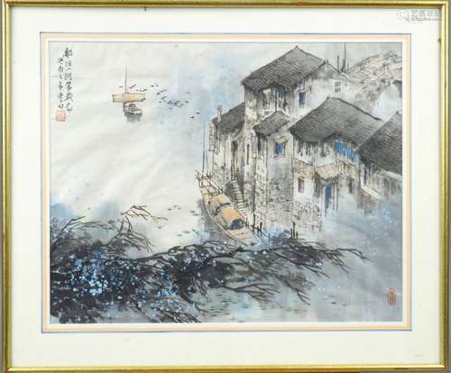 WU YUAN \