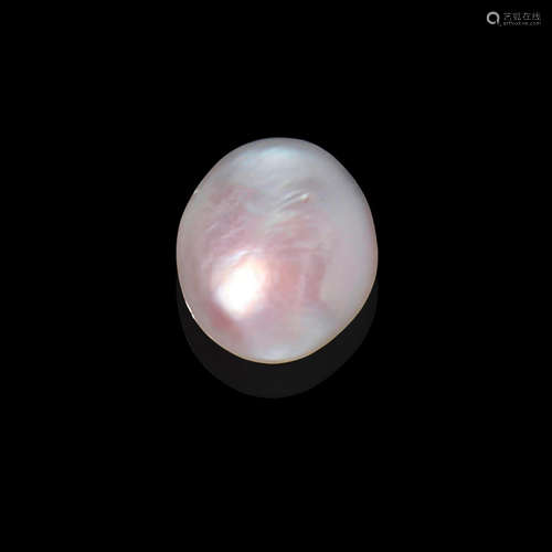 American Natural Pink Pearl