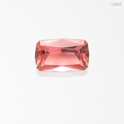 Hot Pink Tourmaline