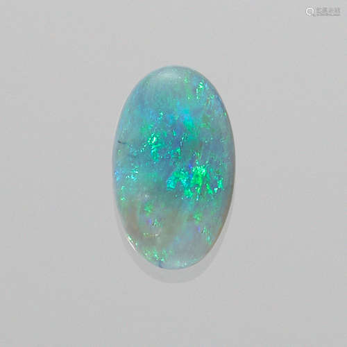 Crystal Opal