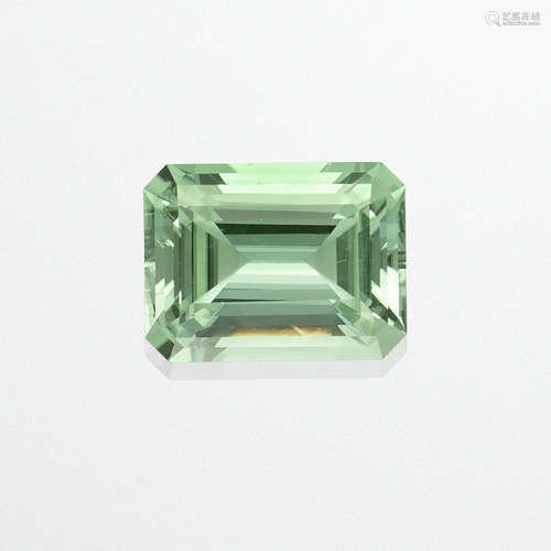 Mint Tourmaline