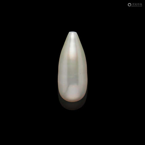 Natural Drop Pearl