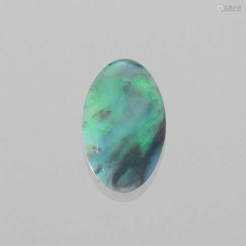 Black Opal