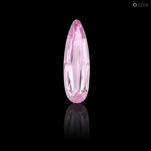 Pink Topaz