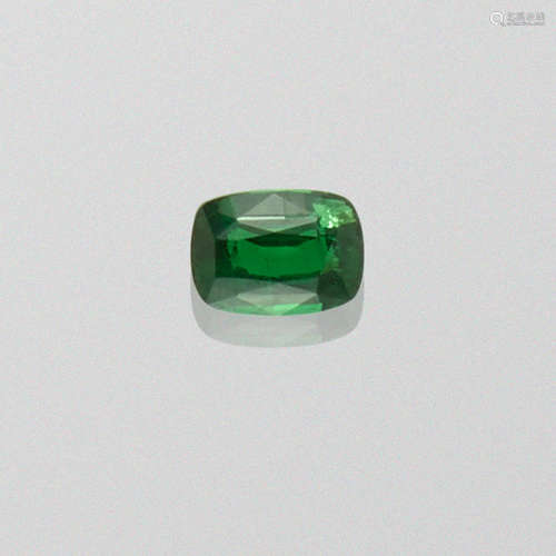 Tsavorite Garnet