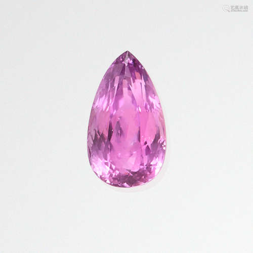 Spodumene var. Kunzite