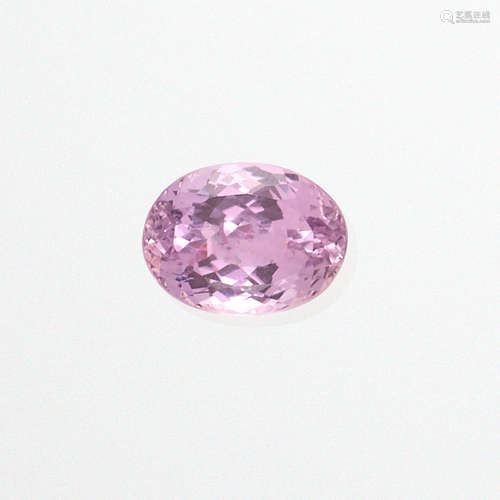 California Kunzite