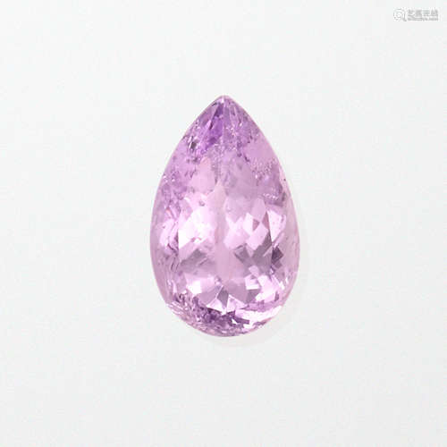 California Kunzite