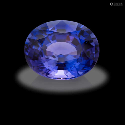 Tanzanite